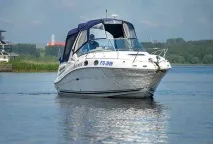 катера