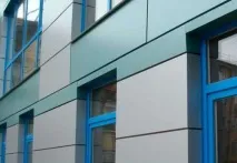 Алюмінієві композитні панелі Технічні характеристики характеристики