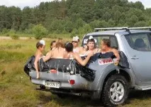 права авторските