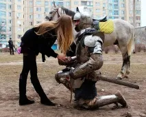 мечтаете