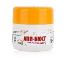 api-бюст бактерициден антивирусен