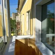 Аврора, ТОВ, центр встановлення пластикових конструкцій в Єкатеринбурзі на метро Площа 1905 року. аврора