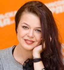 Аліна Гросу, чоловік аліна