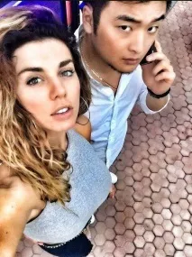 анна анатолий