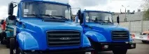 Автономка на зил – 130 робимо самі автономка