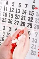 Безпліддя та порушення роботи гіпоталамо-гіпофізірної системи безпліддя