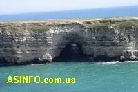 Оленівка. Відпочинок в Оленівці Оленівці