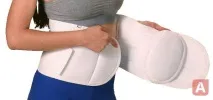 след операция превръзка