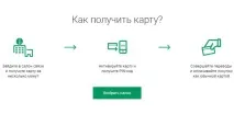 Банківська карта Мегафон як оформити, відгуки власників, зняття готівки, активація, тарифи відгуки