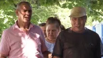 BBC Ukrainian - Україна - Рай для сліпих чи потрібні незрячим окремі міста сліпих