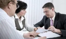 Банкрутство страхових організацій Особливості процедури організацій