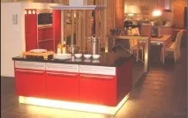 Кухні Miele Miele
