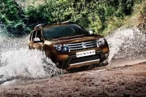 renault обем