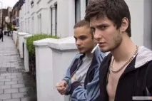 барнс грей