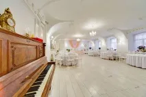 банкетний
