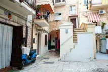 столицата бари