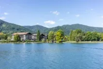 wiessee хотели