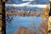 хотели wiessee