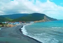 Бази відпочинку Кабардинка, список недорогих турбаз для відпочинку на вихідних кабардинка