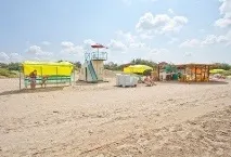 Бази відпочинку Кабардинка, список недорогих турбаз для відпочинку на вихідних турбаз