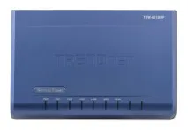 trendnet tew-631brp