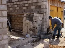 шлакоблоку