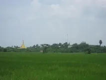 туристически баган