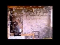 руками