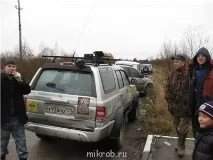 Багажники на дахах, кріплення, добірка, аналоги кріплення