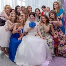 amore салон