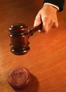 Банкрутство страхових організацій Особливості процедури особливості