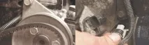 обтегач chevrolet