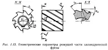 Кишеньковий довідник технолога-інструментальника фрез