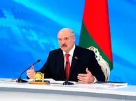 Лукашенко заявив, що незалежність Білоукраїнсії дорожча за українську нафту лукашенко