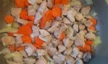 Як приготувати плов у мультиварці плов
