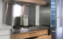 Кухні Miele кухонь