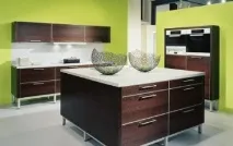 Кухні Miele кухонь