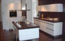 Кухні Miele Miele