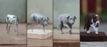 Зі старенького батьки