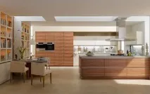 Кухні Miele Miele