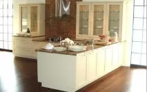 Кухні Miele кухонь