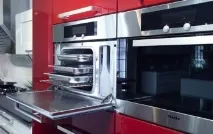 Кухні Miele кухні