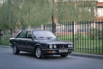 BMW 5 series Зберігаючи минуле › Бортжурнал › 1-9- Кузовний ремонт або "Дорога, весілля відкладається!" зберігаючи