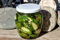 Інсульт. Народні засоби засоби