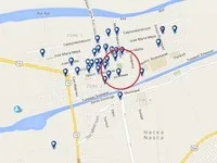 Відпочинок у Наска, Перу відпочинок