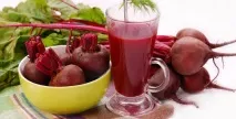 Відвар буряка - Користь та шкода буряка