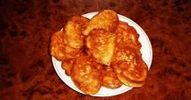 Матю Пери пълнежи