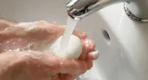 чого