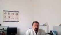 Набряки до якого лікаря звернутися ~ До яких лікарів йти при болях та ускладненнях лікарів