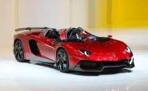 lamborghini lamborghini